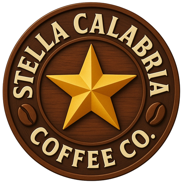 Stella Calabria Coffee Co.